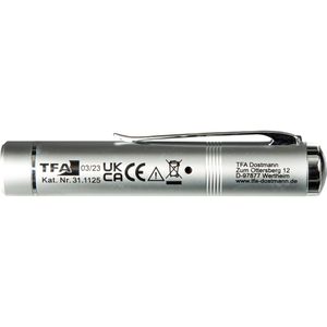 Produktbild für Infrarot-Thermometer TFA 31.1125, Flash Pen