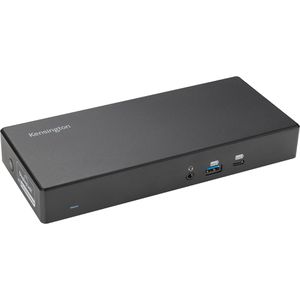 Produktbild für Dockingstation Kensington SD4781P EQ