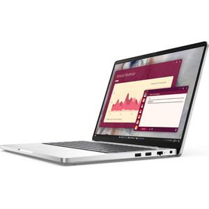 Laptop Dell Pro 14 PC14250, P8K0D