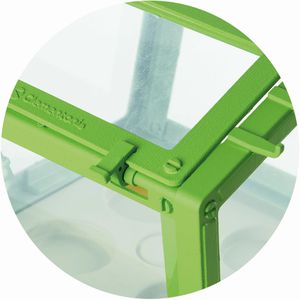 Produktbild für Experimentierkasten Galileo 59383, Mein neues Gewächshaus