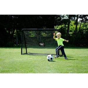 Produktbild für Fußballtor EXIT-Toys Maestro, aus Metall
