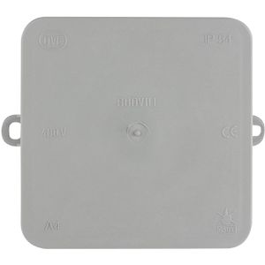 Produktbild für Abzweigdose REV-Ritter 0518412555, IP54 für außen