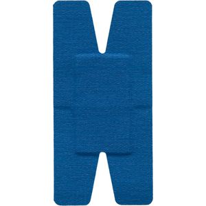 Produktbild für Pflaster Wero PowerDetect Fingergelenk, 50 Strips