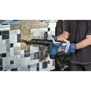 Produktbild für Meißel Bosch PRO SDS max-5C, 2608690098, SDS-Max