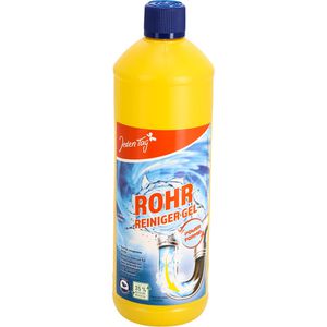 Rohrreiniger