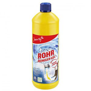 Rohrreiniger JedenTag Power Formel, Gel