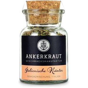 Produktbild für Gewürzmischung ANKERKRAUT Italienische Kräuter, ohne Salz