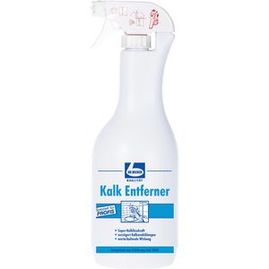 Badreiniger Dr.Becher 1721000, Kalk Entferner