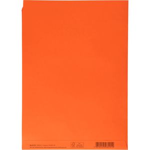 Produktbild für Sichtmappen ELCO 73695.82 ORDO Classico, mit Sichtfenster, A4