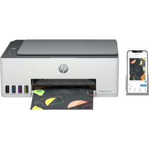Produktbild für Multifunktionsgerät HP Smart Tank 5105 AiO