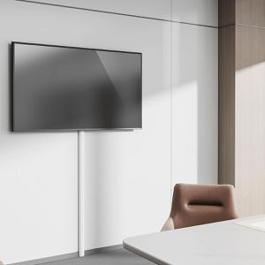 Produktbild für Kabelkanal LogiLink KAB0115, weiß