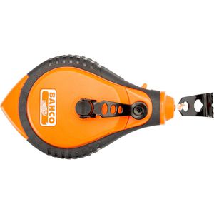 Produktbild für Schlagschnur Bahco CL-1221, Schnellkurbel 3 zu 1