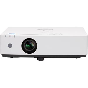 Produktbild für Beamer Panasonic PT-LMZ420, PT-LMZ420EJ, Laser, WUXGA