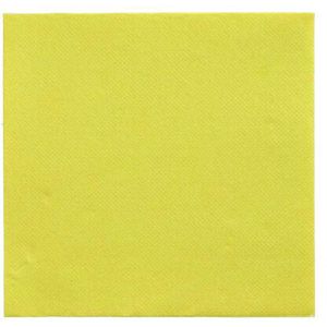 Produktbild für Servietten Papstar Daily Collection, limonengrün