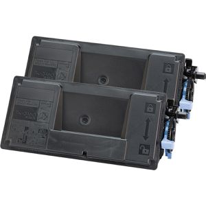 Produktbild für Toner Böttcher-AG für Kyocera TK-3160