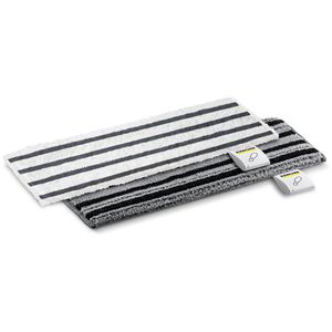 Dampfreiniger-Tuchset Kärcher EasyFix, Power