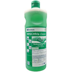 Bodenpflege Dreiturm Wischfris classic, Konzentrat