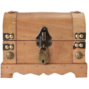 Produktbild für Spardose HMF Namibia, 641450, aus Holz