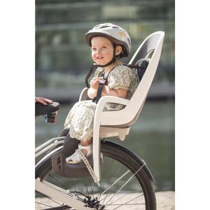 Produktbild für Fahrrad-Kindersitz Hamax Caress