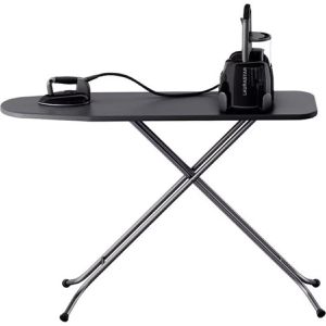 Produktbild für Bügeleisen LAURASTAR Lift Plus Ultimate Black
