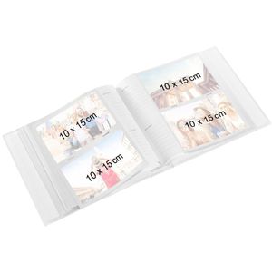 Produktbild für Fotoalbum Hama Bernd 2174, Memoalbum