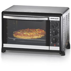 Minibackofen