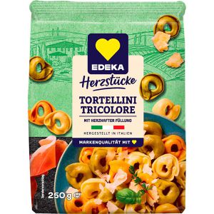 Nudeln Edeka Herzstücke Tortellini Tricolore