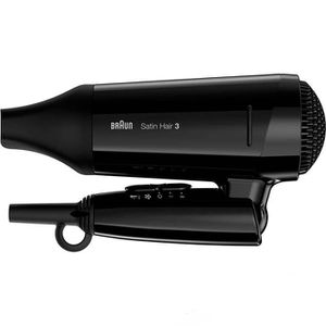 Produktbild für Haartrockner Braun Satin Hair 3 Style&amp;Go, HD350
