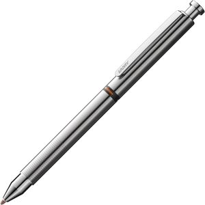 Produktbild für Schreibset Lamy st twin pen 645