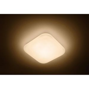Produktbild für Deckenleuchte Philips Mauve, weiß, LED