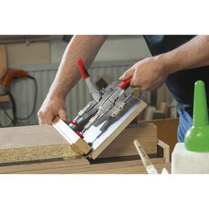 Produktbild für Kniehebelspanner Bessey STC-IHH25, horizontal