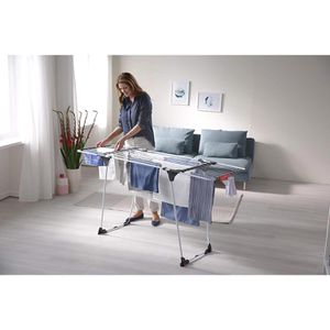 Produktbild für Wäscheständer Vileda Extensive 159474