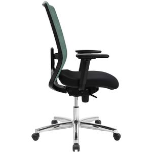 Produktbild für Bürostuhl Topstar AIRPOINT II, AP39TW2MT0CX5