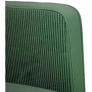 Produktbild für Loungesessel vidaXL 4100520, dunkelgrün