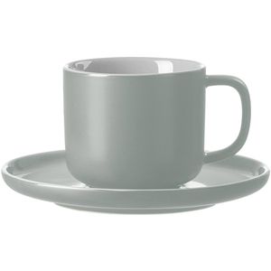 Produktbild für Untertasse Ritzenhoff&amp;Breker Jasper, mint-grün