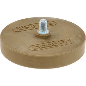 Produktbild für Folienradierer KS-Tools 515.5491, inkl. Adapter