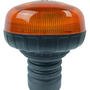 Produktbild für Warnleuchte Berger&amp;Schröter orange, mit 360° LED