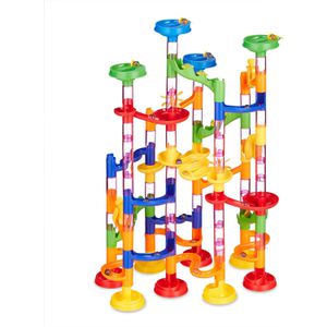 Murmelbahn Relaxdays 10031064 Kugelbahn