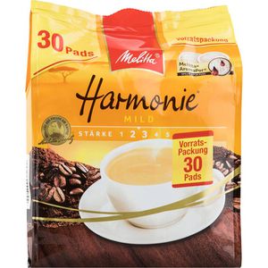 Kaffeepads Melitta Harmonie Mild