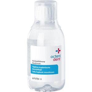 Produktbild für Mundspülung Schülke octenident Mundspüllösung
