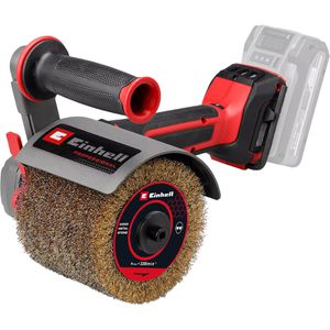 Bürstenschleifer Einhell-Professional TP-BR 18/32 Li BL - Solo