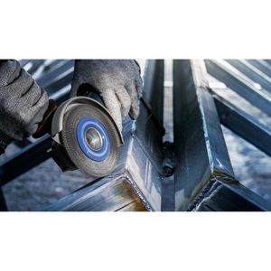 Produktbild für Drahtbürste Bosch 2608620732, Scheibenbürste Ø 115mm