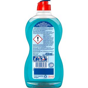 Produktbild für Spülmittel Pril Kraft-Gel Hygienische Frische, Konzentrat