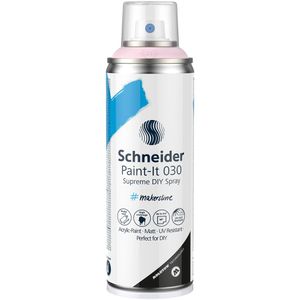 Produktbild für Sprühfarbe Schneider Paint-It 030 Supreme, 200 ml
