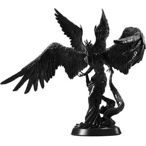 Produktbild für Resin Anycubic Water-Washable 2.0, schwarz