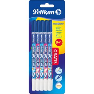 Tintenkiller Pelikan Super Pirat 9+1, 317545