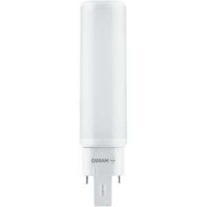 Produktbild für LED-Lampe OSRAM Dulux D EM &amp; AC Mains, G24d-1
