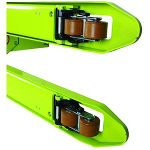 Produktbild für Hubwagen Pramac PX 25S4, Tragkraft 2500kg