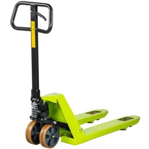 Produktbild für Hubwagen Pramac GS EVO 25S4, Tragkraft 2500kg