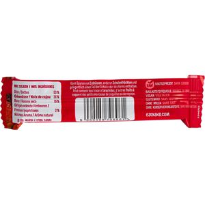 Produktbild für Fruchtriegel Nakd Berry Delight